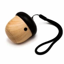 KIKKERLAND ACORN SPEAKER BLUETOOTH LARGE