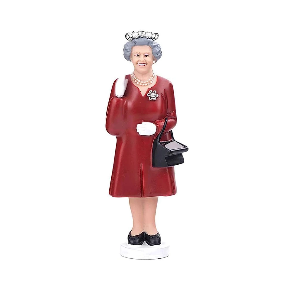 Solar Queen 90th Birthday Limited Edition By Kikkerland 1 Solar Queen 90th Birthday Limited Edition By Kikkerland