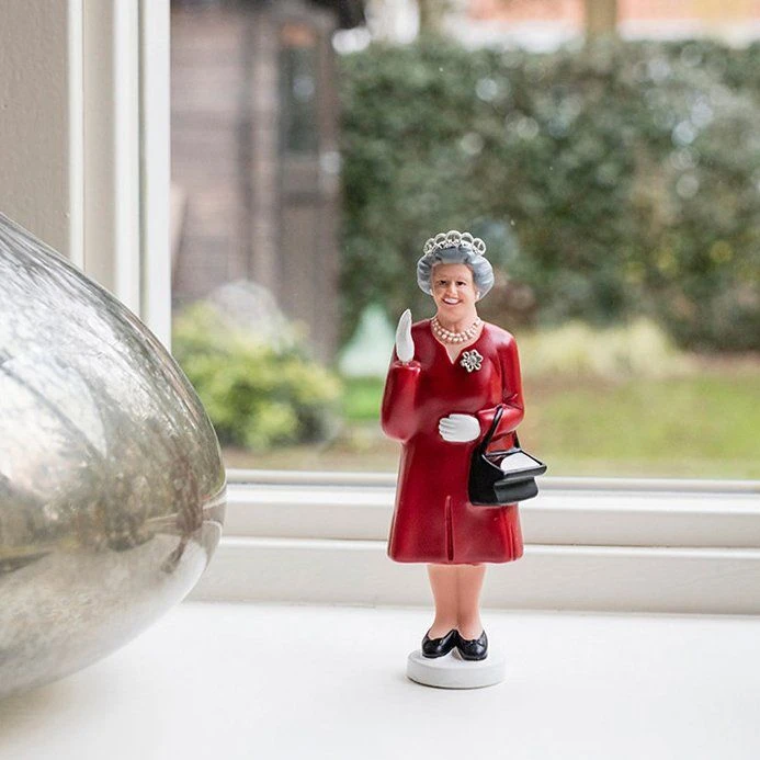 Solar Queen 90th Birthday Limited Edition By Kikkerland 2 Solar Queen 90th Birthday Limited Edition By Kikkerland - Image 2