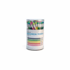 KIKKERLAND Rainbow Mechanical Pencil (Sold By Piece)
