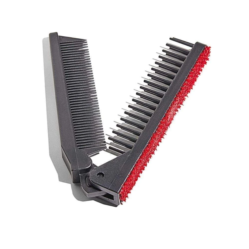 KIKKERLAND 4-In-1 Grooming Tool 1 KIKKERLAND 4-In-1 Grooming Tool