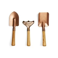 KIKKERLAND GARDENING TOOLS S/3