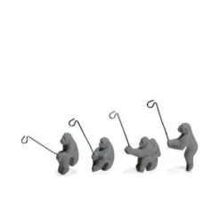 KIKKERLAND Monkey Tea, Monkey Do