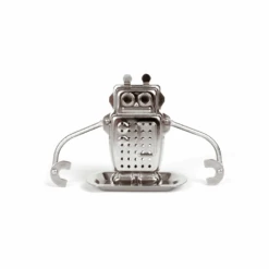 KIKKERLAND Robot Tea Infuser
