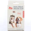KIKKERLAND Dog Treat Selfie Clip