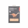 KIKKERLAND Apatosaurus 3D Wooden Puzzle