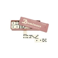 KIKKERLAND Dominos