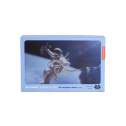 KIKKERLAND Astronaut Motion Puzzle