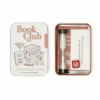 KIKKERLAND Book Club Kit