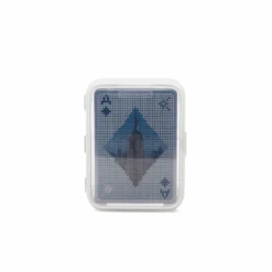 KIKKERLAND Pixel Playing Cards