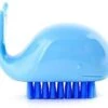 Kikkerland HW35-A Whale Assorted Nail Brush
