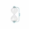 KIKKERLAND Magnetic 3 Minute Timer Blue