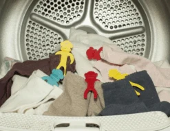 Sock Monkey By Kikkerland -Kikkerland LB19 000 004