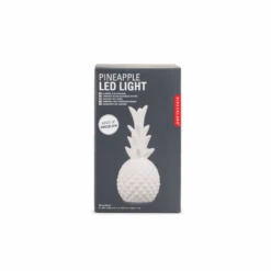 KIKKERLAND Pineapple LED Light