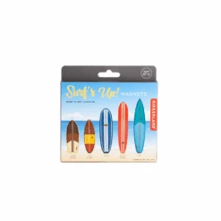 KIKKERLAND Surfboard Magnet