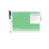 KIKKERLAND Dry Erase Board Small
