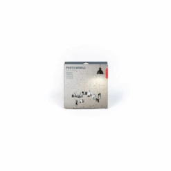 KIKKERLAND Mobile Photo Clip