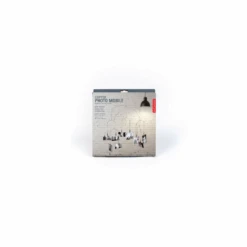 KIKKERLAND Photo Mobile Copper