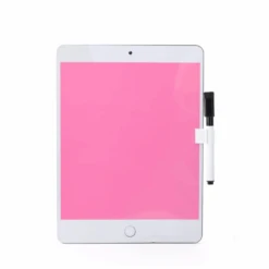 KIKKERLAND Dry Erase Board Ipad Assorted