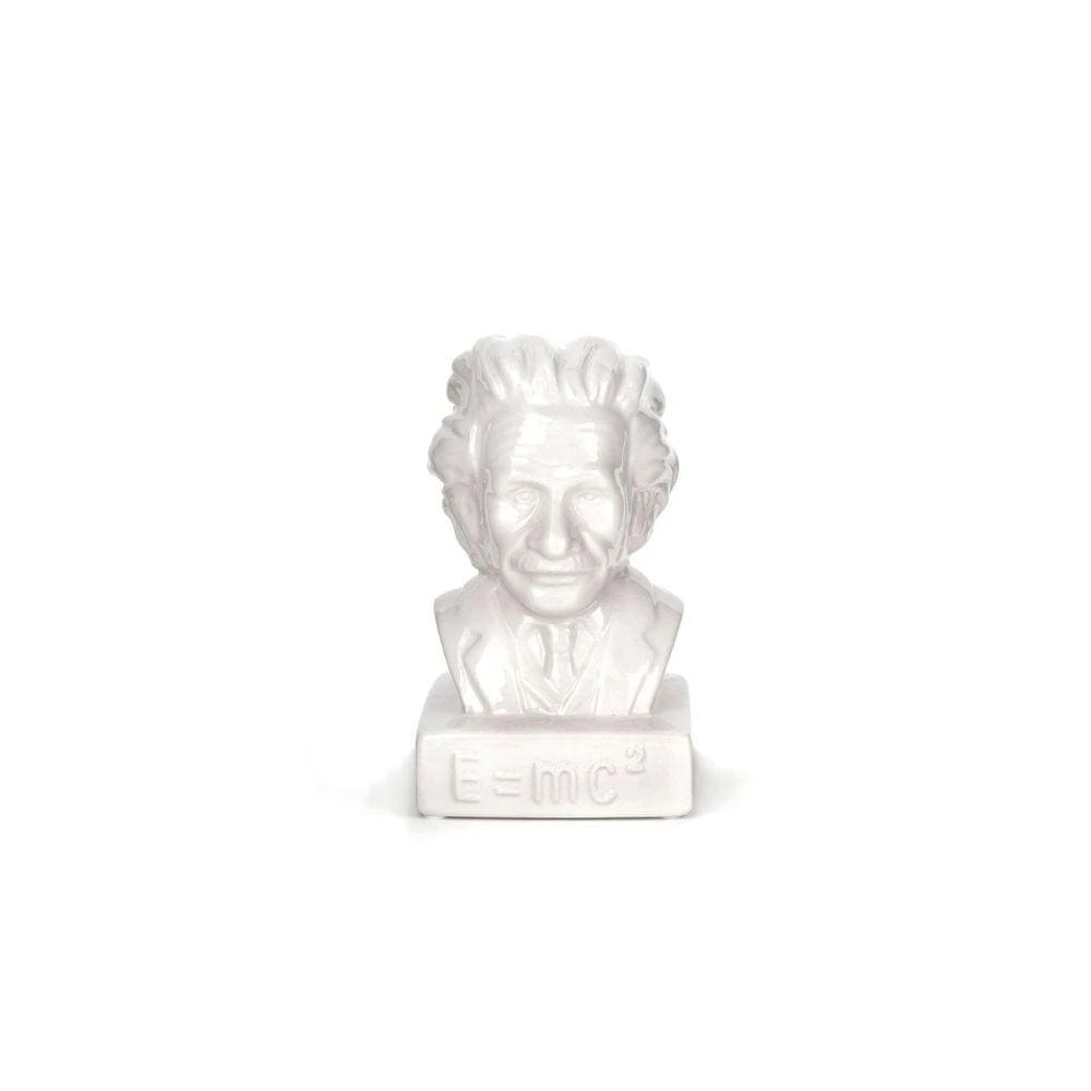 KIKKERLAND COIN BANK EINSTEIN 1 KIKKERLAND COIN BANK EINSTEIN