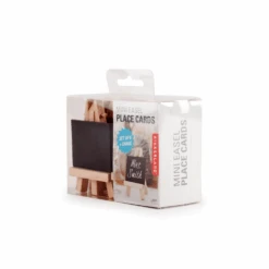 KIKKERLAND Mini Easel Place Cards