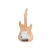 KIKKERLAND Bamboo Cutting Board Guitar