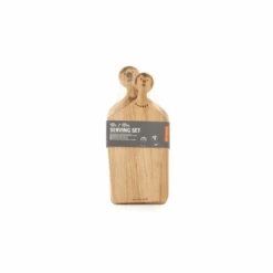 KIKKERLAND Mr. & Mrs. Serving Set