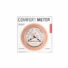 KIKKERLAND Large Comfort Meter