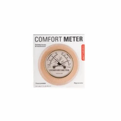 KIKKERLAND Small Comfort Meter