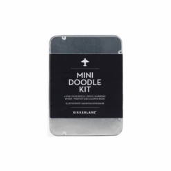 KIKKERLAND Mini Doodle Kit