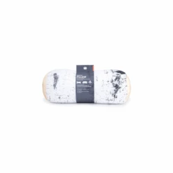 KIKKERLAND Log Head Rest + Birch