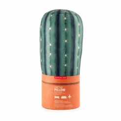KIKKERLAND Cactus Pillow Head Rest