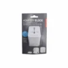 KIKKERLAND Travel Adapter With USB