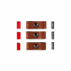 KIKKERLAND Looper Cord Wraps