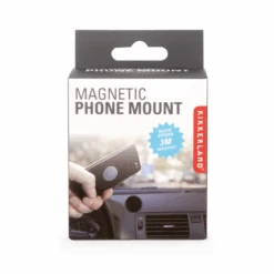 KIKKERLAND Magnetic Phone Mount