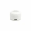 KIKKERLAND White Micro Speaker