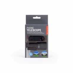KIKKERLAND Phone Telescope