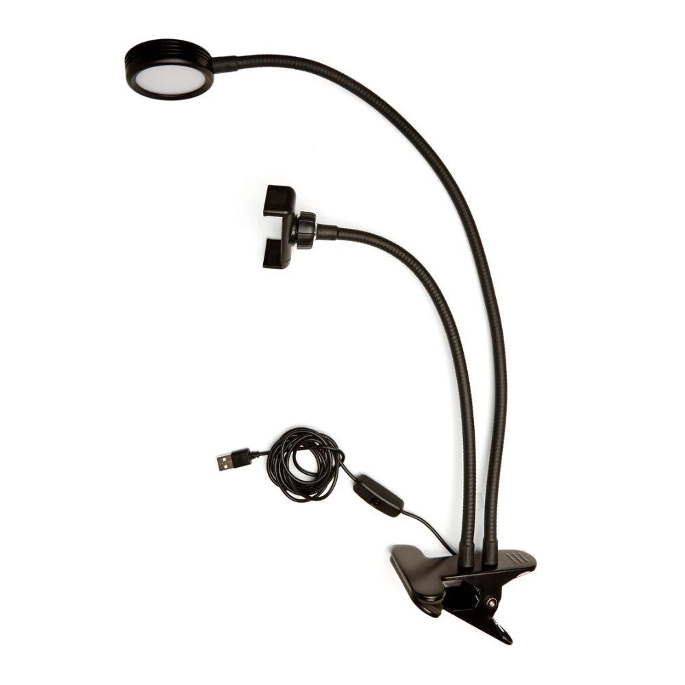 KIKKERLAND LIVE STREAMING KIT 1 KIKKERLAND LIVE STREAMING KIT