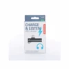 KIKKERLAND USB-C Charge & Listen