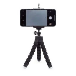 KIKKERLAND Smartphone Tripod