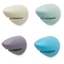 KIKKERLAND Cable Sharks -Kikkerland cable sharks