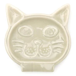 KIKKERLAND Cat Spoon Rest