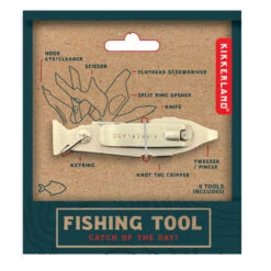 KIKKERLAND Fishing Tool