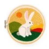 KIKKERLAND Hare Punch Needle