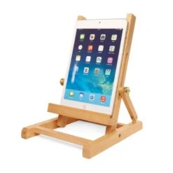 KIKKERLAND Tablet Stand 5 KIKKERLAND Tablet Stand -Kikkerland kikkerland accessories tablet stand 42537129935130