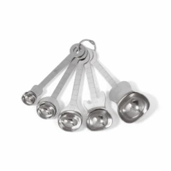 KIKKERLAND Guitar Measuring Spoons