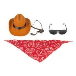 KIKKERLAND Kiko Kitty Prop Kit