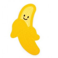 KIKKERLAND Kobe Banana Lick Mat