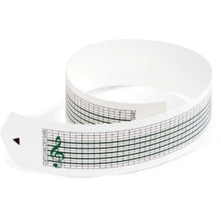 KIKKERLAND Make Your Own (Compose Your Own) Music Box Kit -Kikkerland make your own music box kit tape by kikkerland