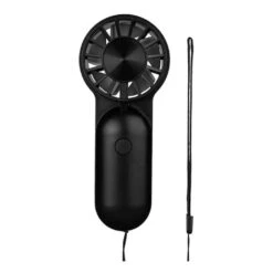 KIKKERLAND Mighty Mini Fan